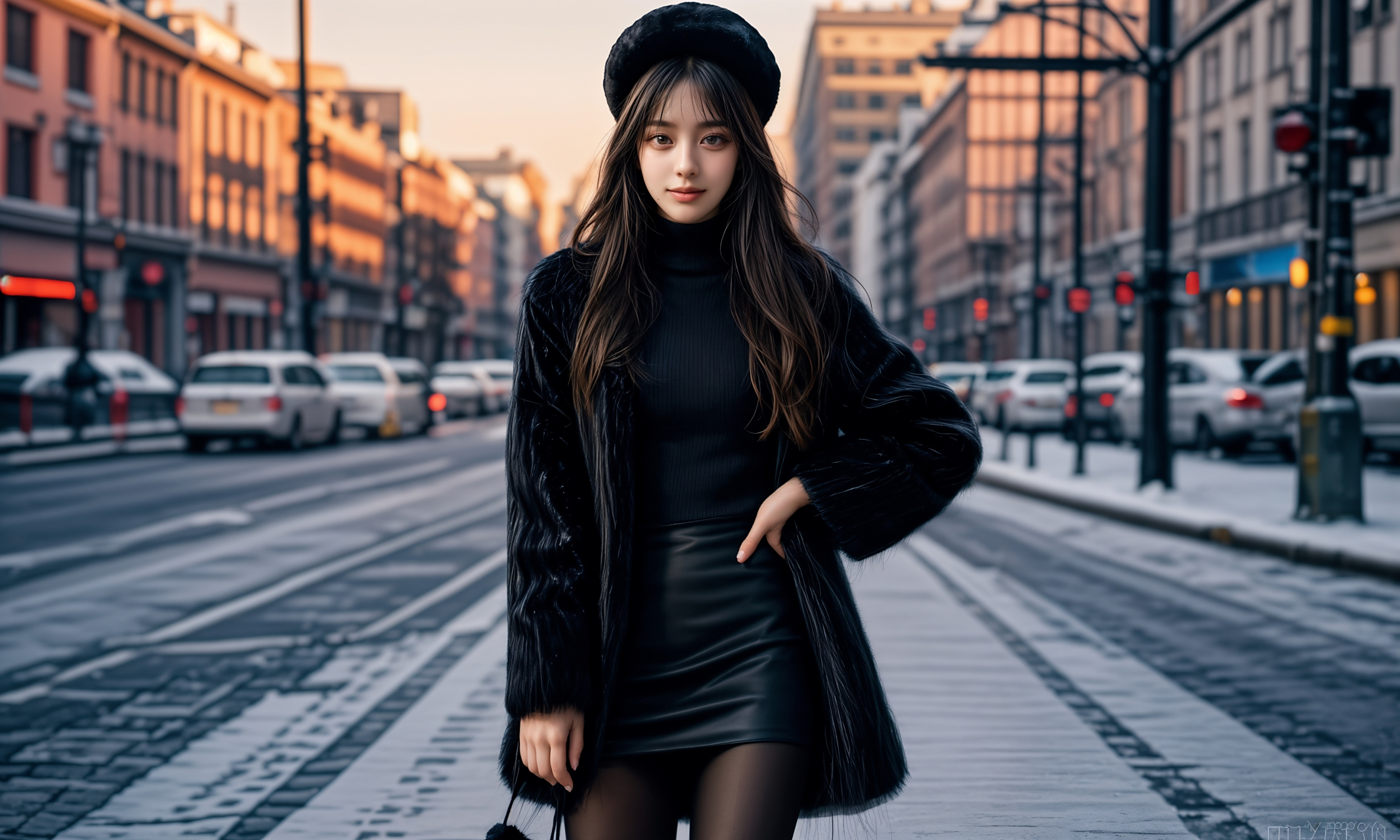 一见·从这场会议，看中国城市工作的变与不变